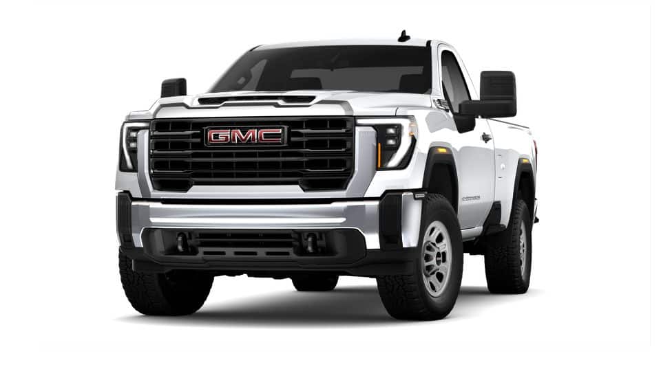 2025 GMC Sierra 3500 HD Vehicle Photo in COLUMBIA, MO 65203-3903