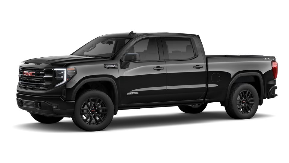 2025 GMC Sierra 1500 Vehicle Photo in PORTLAND, OR 97225-3518