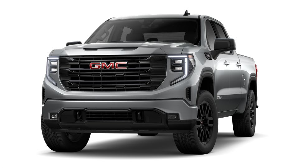 2025 GMC Sierra 1500 Vehicle Photo in PORTLAND, OR 97225-3518