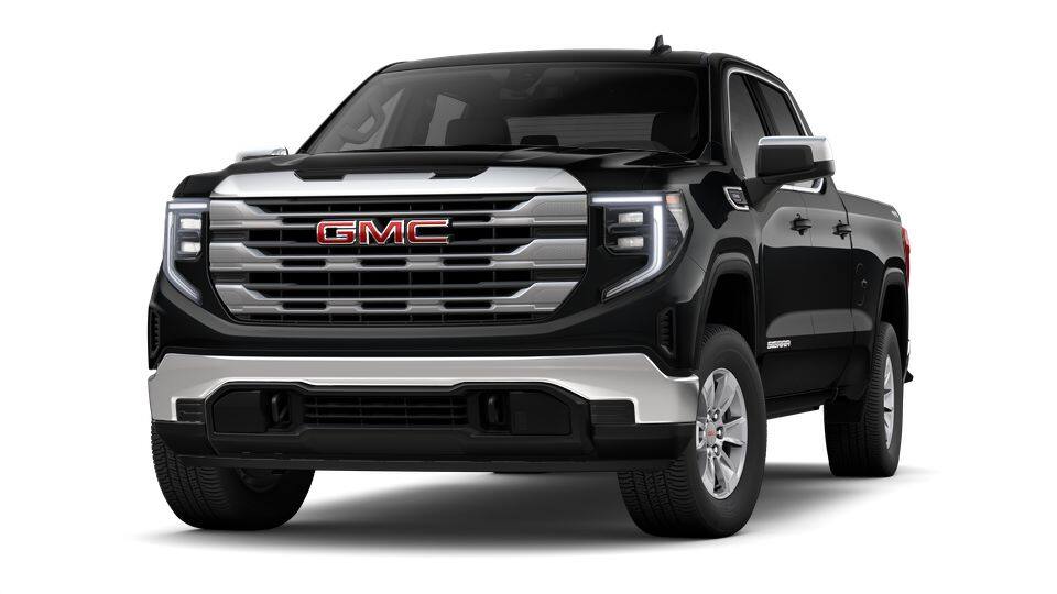 2025 GMC Sierra 1500 Vehicle Photo in ZELIENOPLE, PA 16063-2910