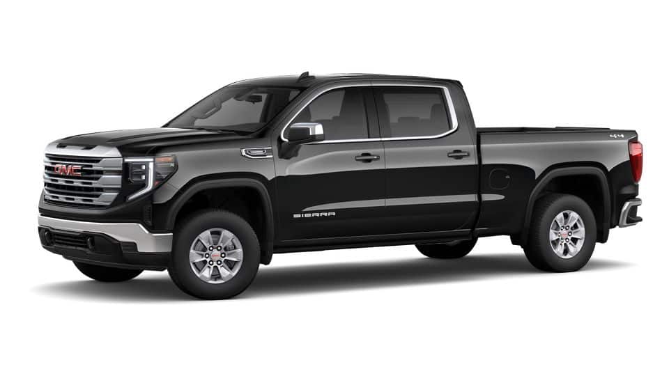 2025 GMC Sierra 1500 Vehicle Photo in ZELIENOPLE, PA 16063-2910