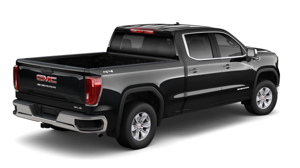 2025 GMC Sierra 1500 Vehicle Photo in ZELIENOPLE, PA 16063-2910