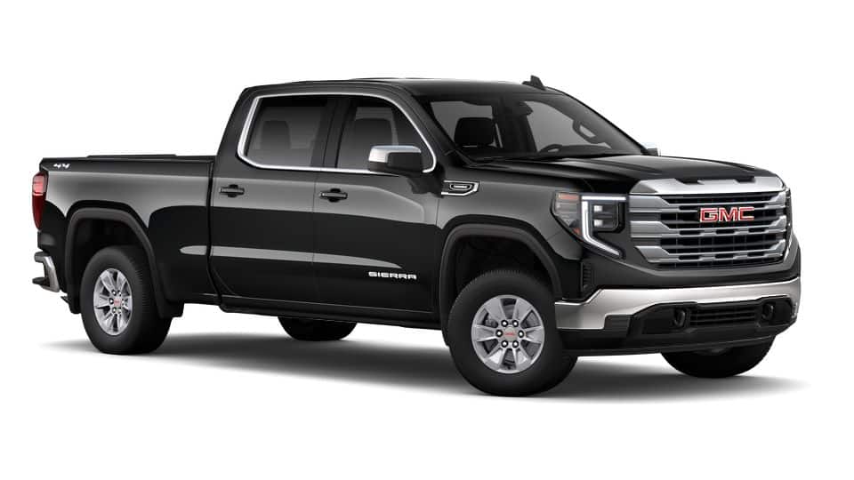 2025 GMC Sierra 1500 Vehicle Photo in ZELIENOPLE, PA 16063-2910