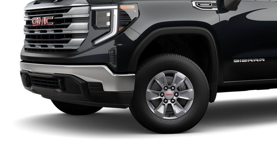 2025 GMC Sierra 1500 Vehicle Photo in ZELIENOPLE, PA 16063-2910