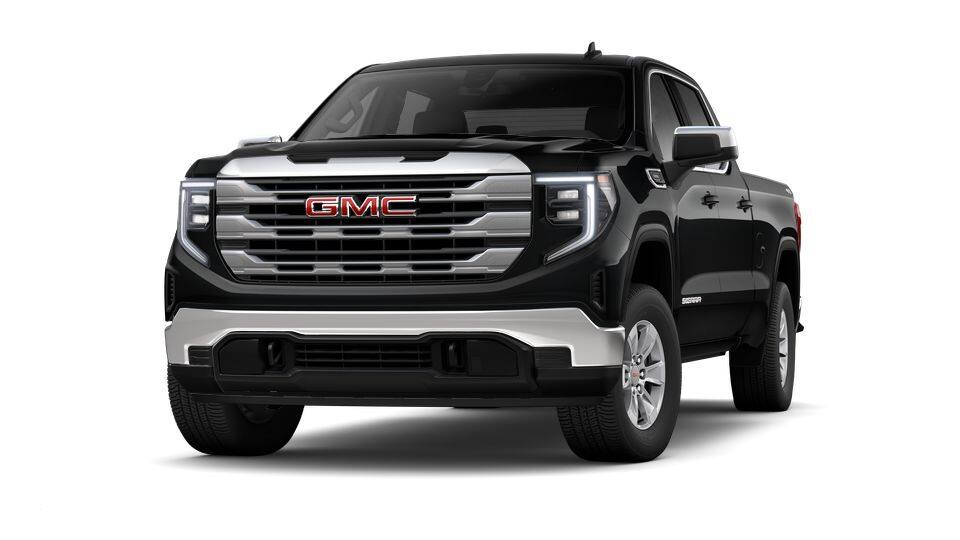 2025 GMC Sierra 1500 Vehicle Photo in ZELIENOPLE, PA 16063-2910