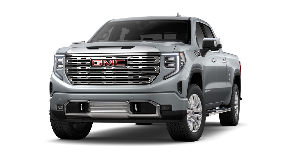 2025 GMC Sierra 1500 Vehicle Photo in EASTLAND, TX 76448-3020