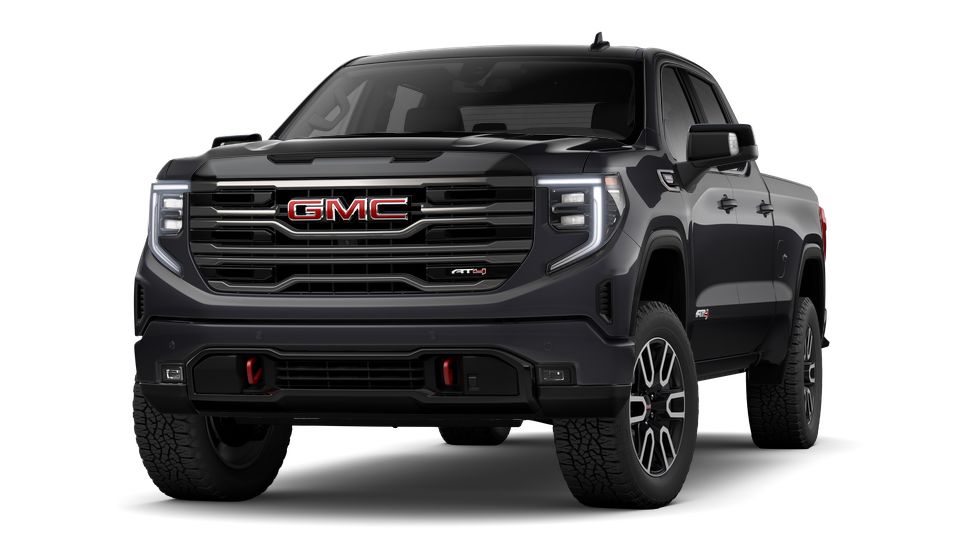 2025 GMC Sierra 1500 Vehicle Photo in PRESCOTT, AZ 86305-3700