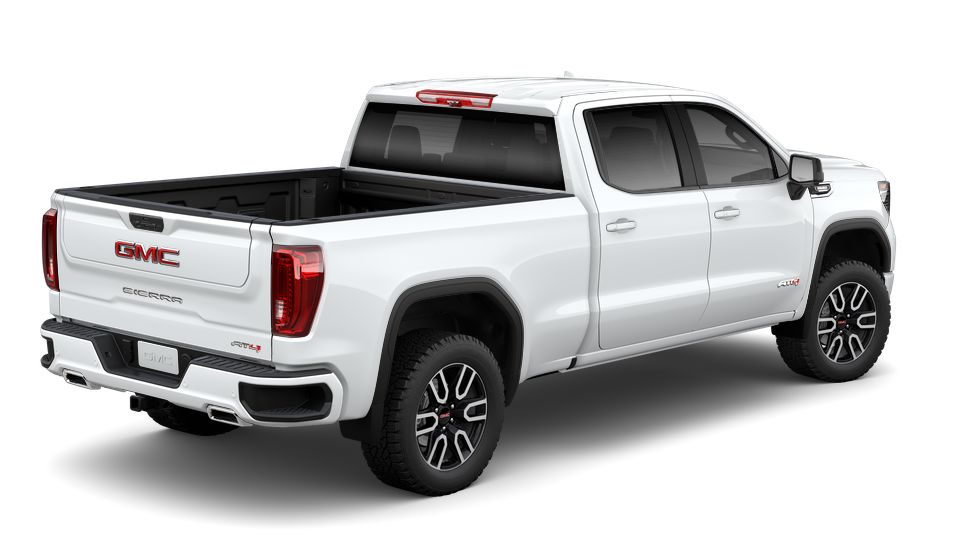 2025 GMC Sierra 1500 Vehicle Photo in ELK GROVE, CA 95757-8703