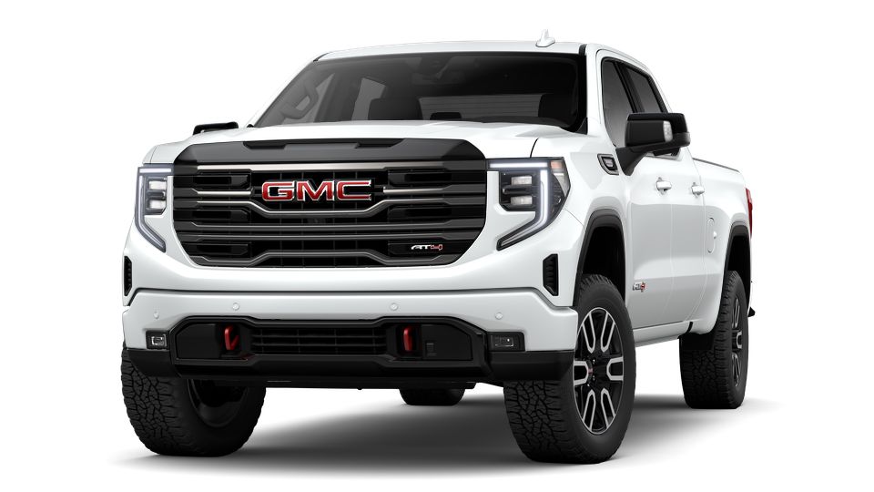 2025 GMC Sierra 1500 Vehicle Photo in ELK GROVE, CA 95757-8703