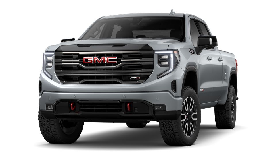 2025 GMC Sierra 1500 Vehicle Photo in ALLIANCE, OH 44601-4622