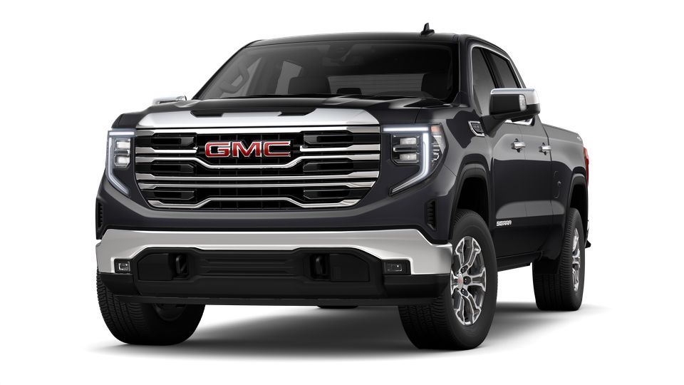 2025 GMC Sierra 1500 Vehicle Photo in PRESCOTT, AZ 86305-3700