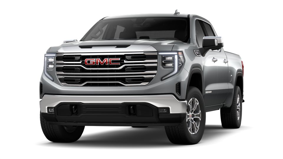 2025 GMC Sierra 1500 Vehicle Photo in PRESCOTT, AZ 86305-3700