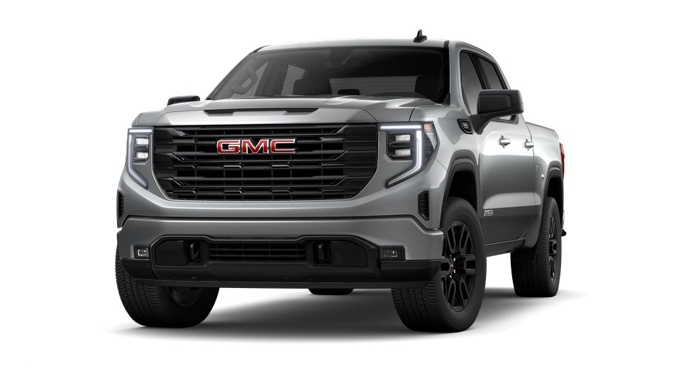 2025 GMC Sierra 1500 Vehicle Photo in HENDERSON, NV 89014-6702