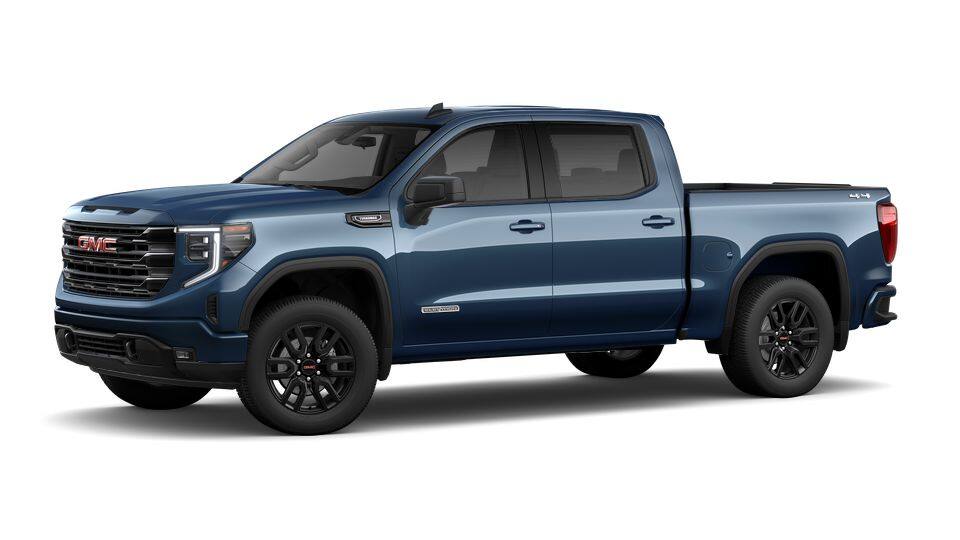 2025 GMC Sierra 1500 Vehicle Photo in COLUMBIA, MO 65203-3903