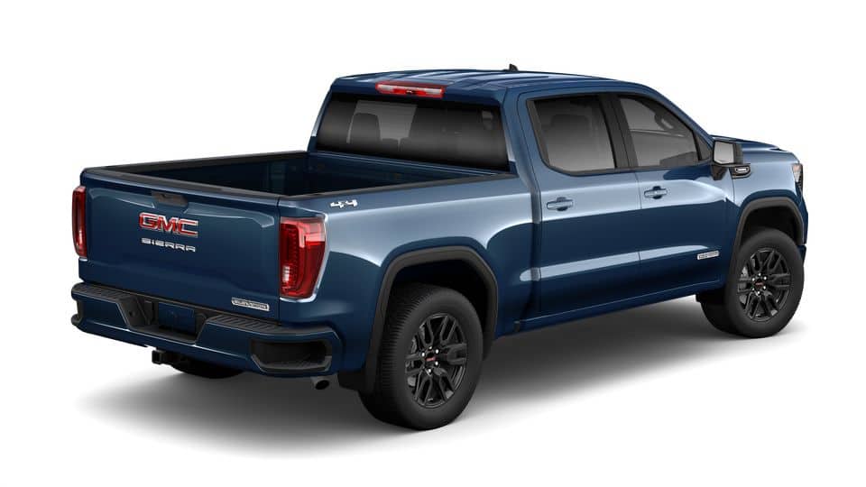 2025 GMC Sierra 1500 Vehicle Photo in COLUMBIA, MO 65203-3903