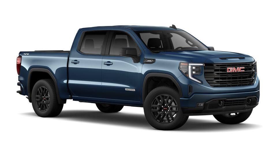2025 GMC Sierra 1500 Vehicle Photo in COLUMBIA, MO 65203-3903