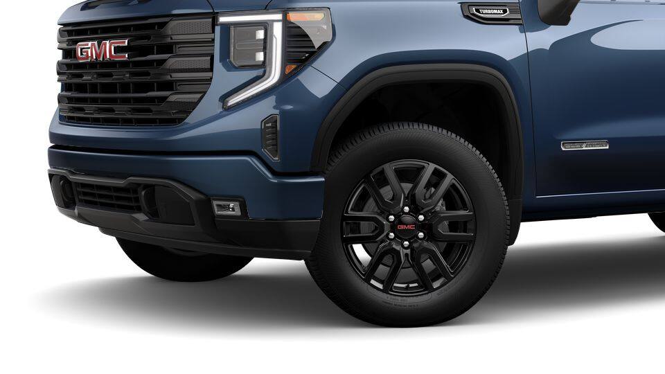 2025 GMC Sierra 1500 Vehicle Photo in COLUMBIA, MO 65203-3903