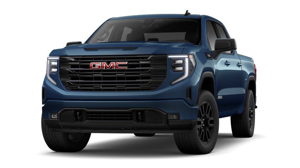 2025 GMC Sierra 1500 Vehicle Photo in COLUMBIA, MO 65203-3903