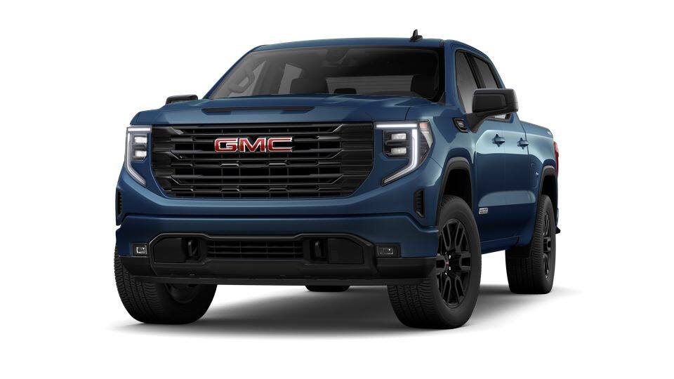 2025 GMC Sierra 1500 Vehicle Photo in LITTLE FALLS, NJ 07424-1717