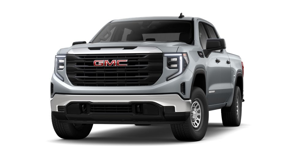 2025 GMC Sierra 1500 Vehicle Photo in APPLETON, WI 54914-8833