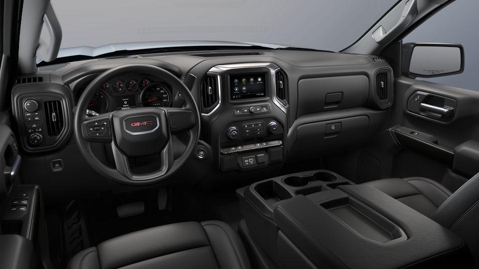 2025 GMC Sierra 1500 Vehicle Photo in APPLETON, WI 54914-8833