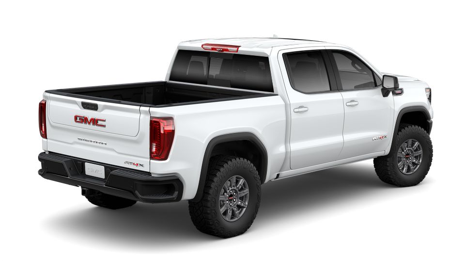 2025 GMC Sierra 1500 Vehicle Photo in PORTLAND, OR 97225-3518