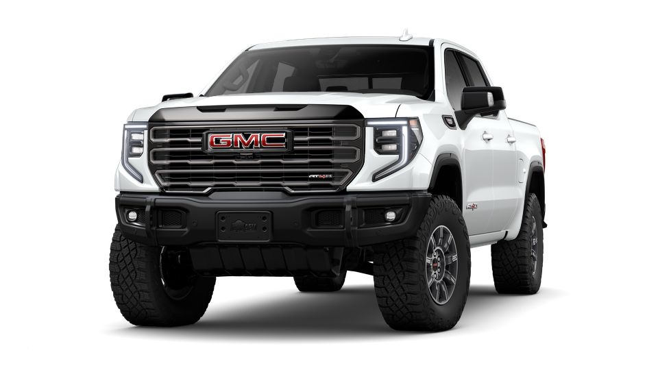 2025 GMC Sierra 1500 Vehicle Photo in LONE TREE, CO 80124-2750