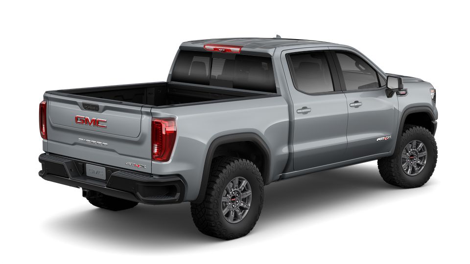 2025 GMC Sierra 1500 Vehicle Photo in PORTLAND, OR 97225-3518