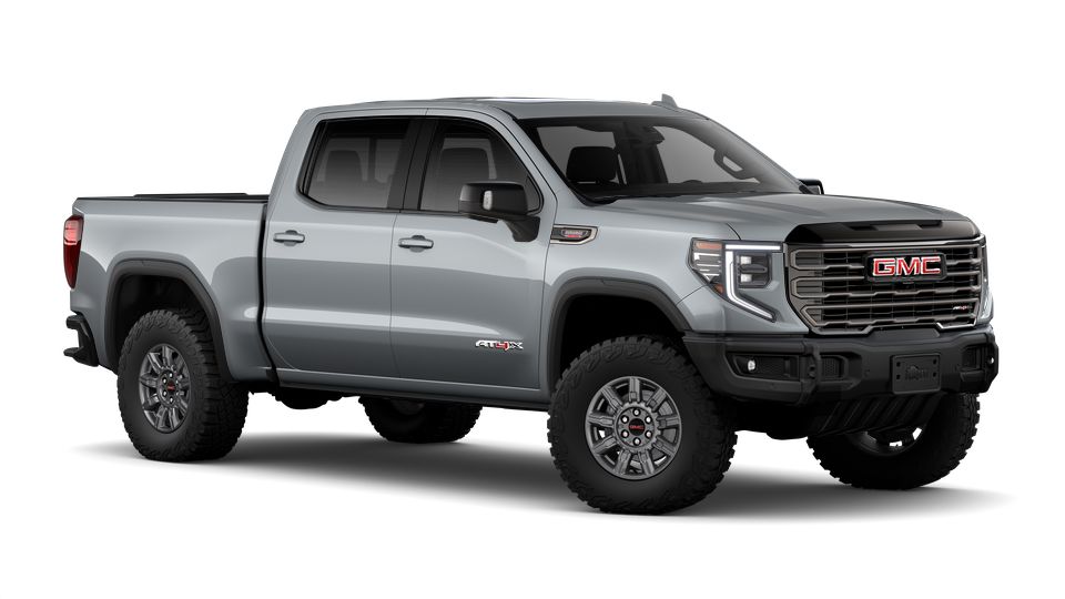 2025 GMC Sierra 1500 Vehicle Photo in PORTLAND, OR 97225-3518