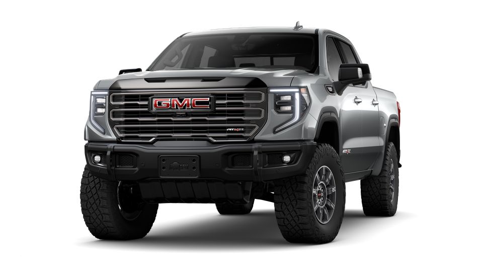 2025 GMC Sierra 1500 Vehicle Photo in LONE TREE, CO 80124-2750