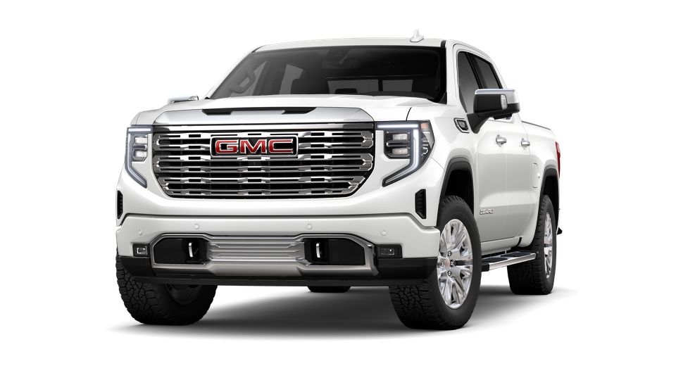 2025 GMC Sierra 1500 Vehicle Photo in BATON ROUGE, LA 70806-4466