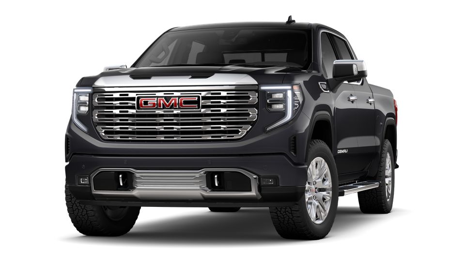 2025 GMC Sierra 1500 Vehicle Photo in ROSENBERG, TX 77471-5675