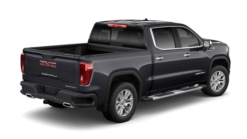 2025 GMC Sierra 1500 Vehicle Photo in ROSENBERG, TX 77471-5675