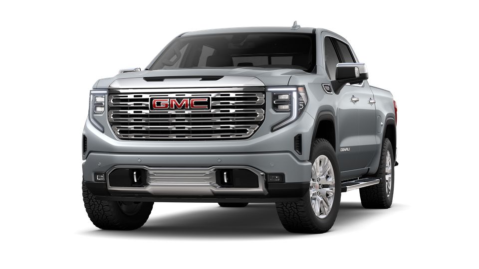 2025 GMC Sierra 1500 Vehicle Photo in BATON ROUGE, LA 70806-4466