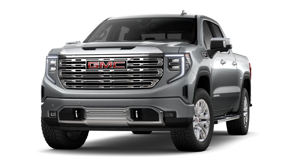 2025 GMC Sierra 1500 Vehicle Photo in APPLETON, WI 54914-8833