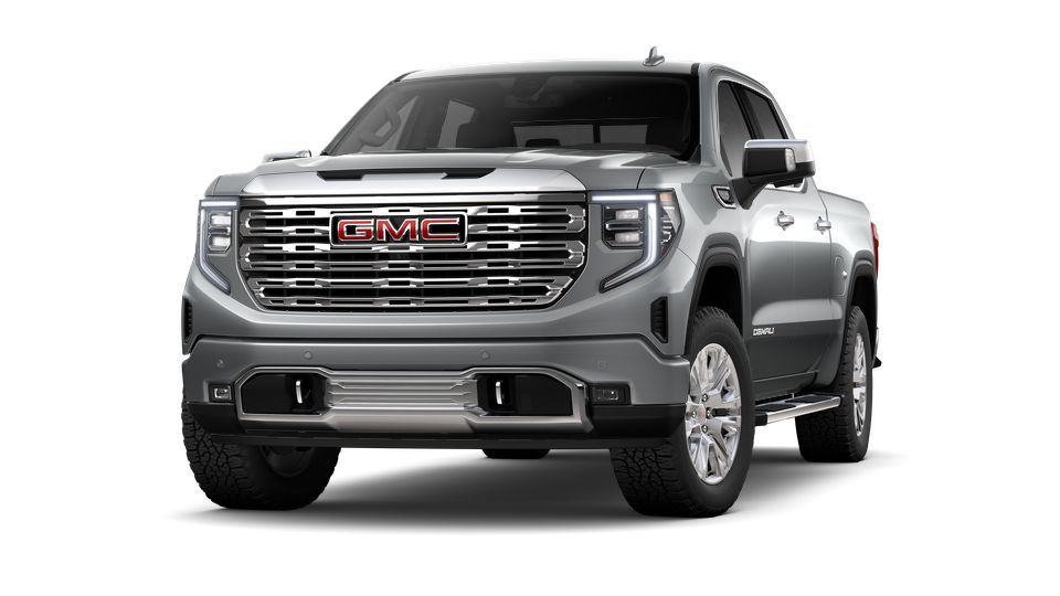 2025 GMC Sierra 1500 Vehicle Photo in BATON ROUGE, LA 70806-4466