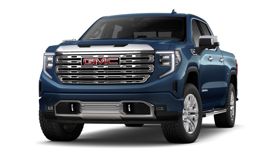 2025 GMC Sierra 1500 Vehicle Photo in LIGHTHOUSE POINT, FL 33064-6849