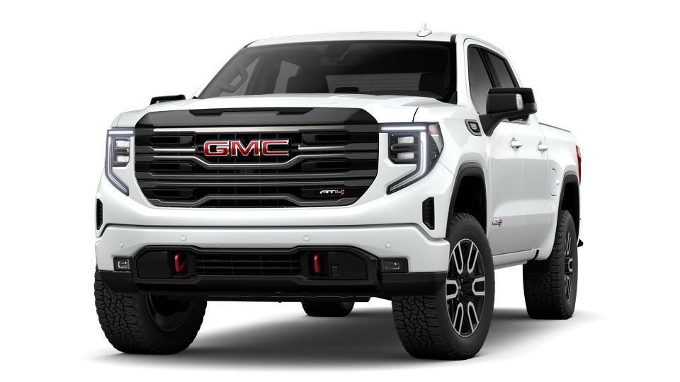 2025 GMC Sierra 1500 Vehicle Photo in BATON ROUGE, LA 70806-4466