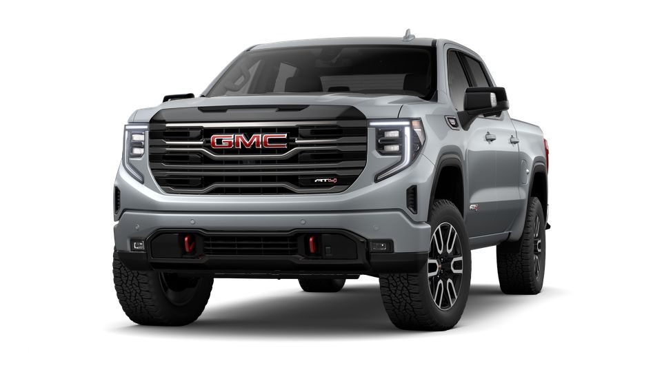 2025 GMC Sierra 1500 Vehicle Photo in LONE TREE, CO 80124-2750