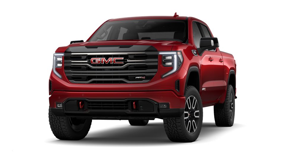 2025 GMC Sierra 1500 Vehicle Photo in HENDERSON, NV 89014-6702