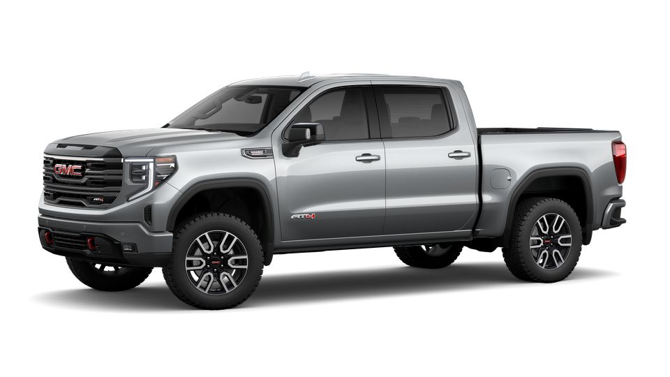 2025 GMC Sierra 1500 Vehicle Photo in LONE TREE, CO 80124-2750