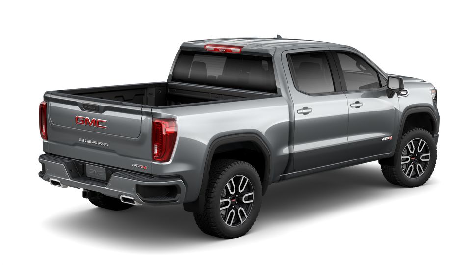 2025 GMC Sierra 1500 Vehicle Photo in LONE TREE, CO 80124-2750