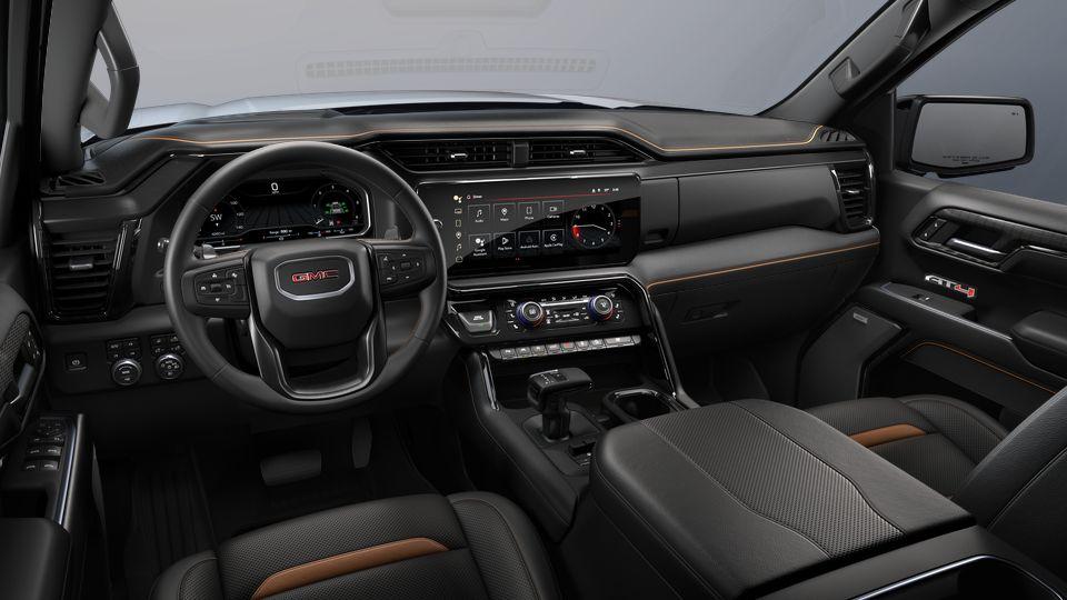 2025 GMC Sierra 1500 Vehicle Photo in APPLETON, WI 54914-8833