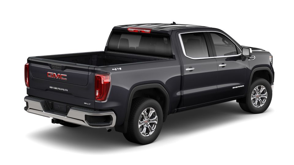 2025 GMC Sierra 1500 Vehicle Photo in GOLDEN, CO 80401-3850