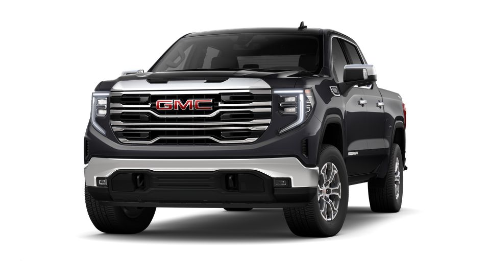 2025 GMC Sierra 1500 Vehicle Photo in GOLDEN, CO 80401-3850