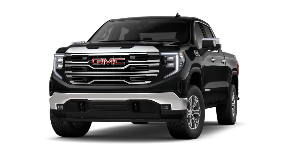 2025 GMC Sierra 1500 Vehicle Photo in GREEN BAY, WI 54303-3330