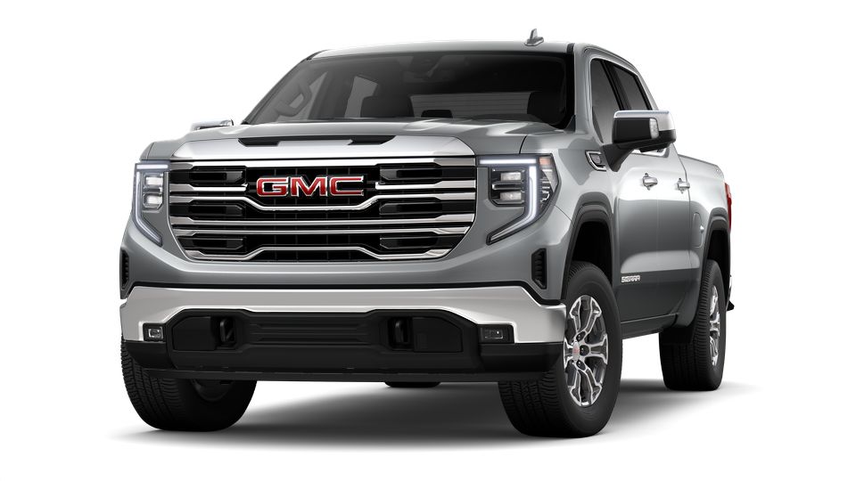 2025 GMC Sierra 1500 Vehicle Photo in BATON ROUGE, LA 70806-4466