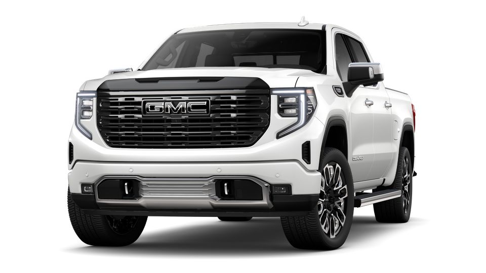 GMC 2025 Sierra 1500 Denali Ultimate