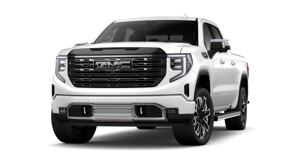 2025 GMC Sierra 1500 Vehicle Photo in BATON ROUGE, LA 70806-4466