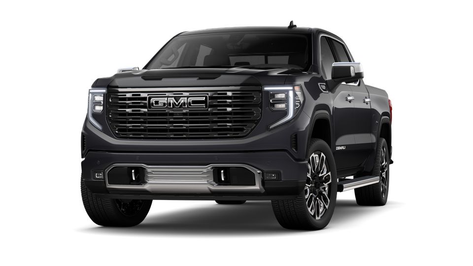 2025 GMC Sierra 1500 Vehicle Photo in BATON ROUGE, LA 70806-4466